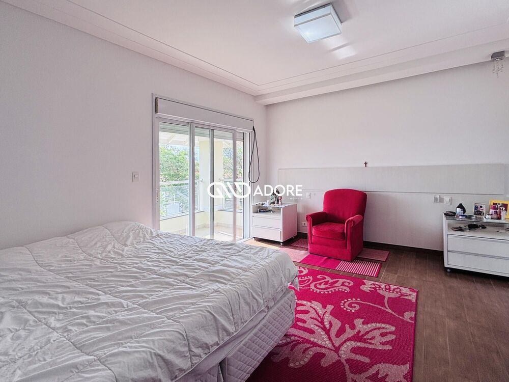 Casa de Condomínio, 5 quartos - Foto 9