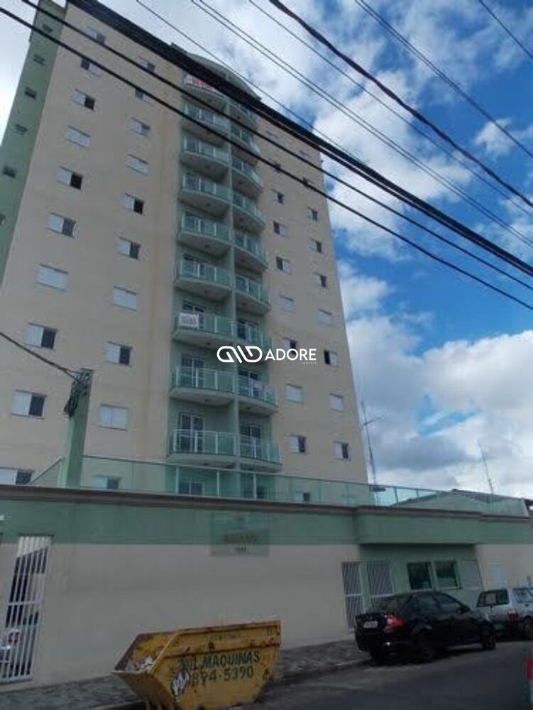 Apartamento, 3 quartos, 85 m² - Foto 1