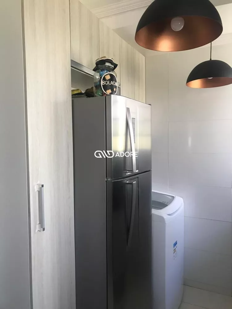 Apartamento, 2 quartos, 45 m² - Foto 1