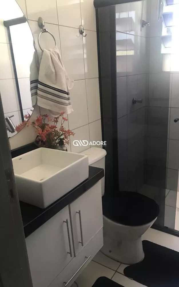 Apartamento, 2 quartos, 45 m² - Foto 2