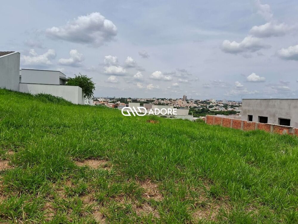 Terreno, 497 m² - Foto 1