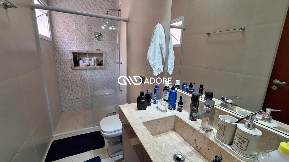 Casa de Condomínio, 3 quartos - Foto 14