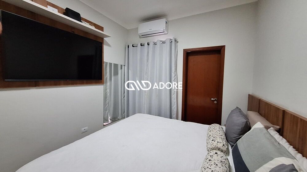Casa de Condomínio, 3 quartos - Foto 12