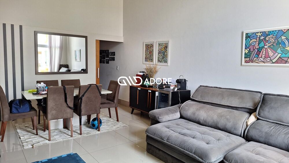 Casa de Condomínio, 3 quartos - Foto 3