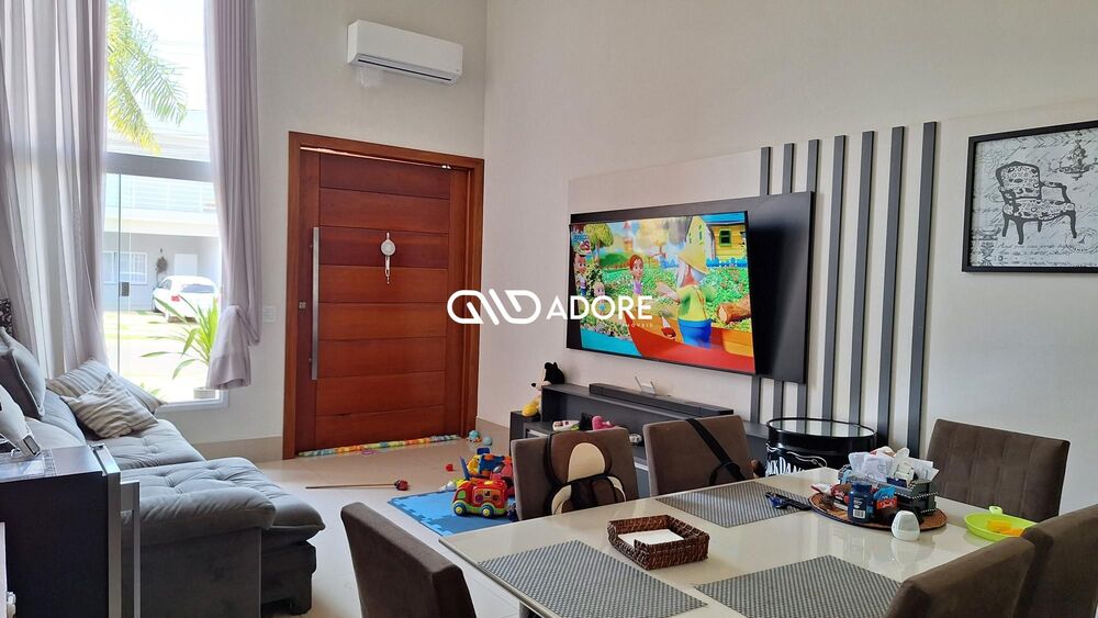 Casa de Condomínio, 3 quartos - Foto 5