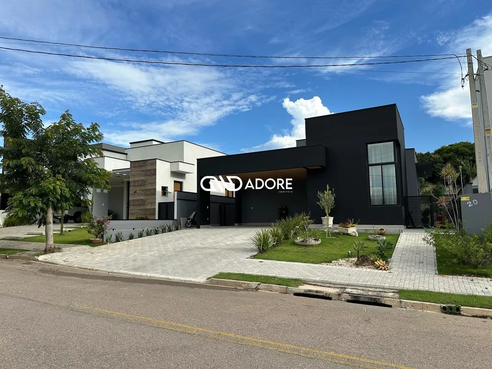 Casa de Condomínio, 3 quartos - Foto 25