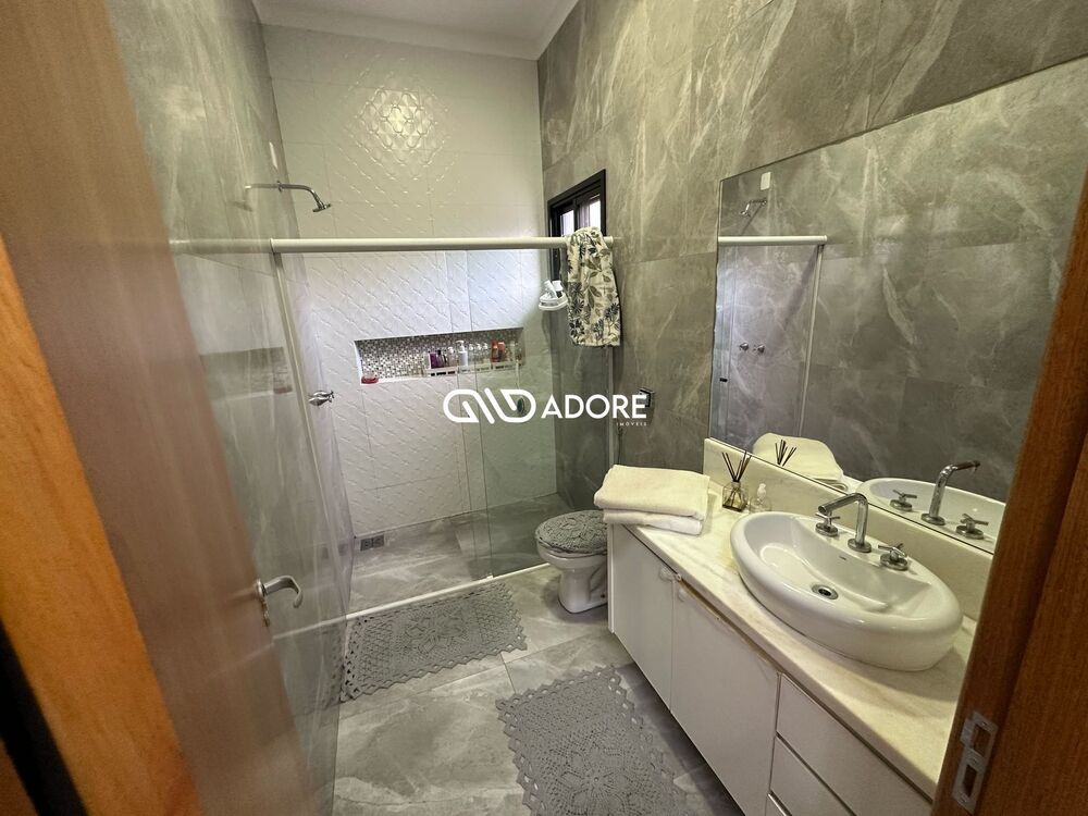 Casa de Condomínio, 3 quartos - Foto 19