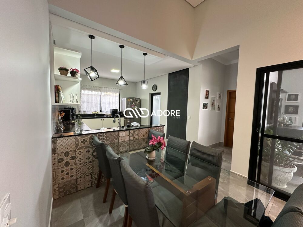 Casa de Condomínio, 3 quartos - Foto 7