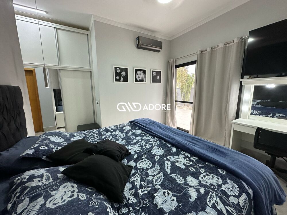 Casa de Condomínio, 3 quartos - Foto 15