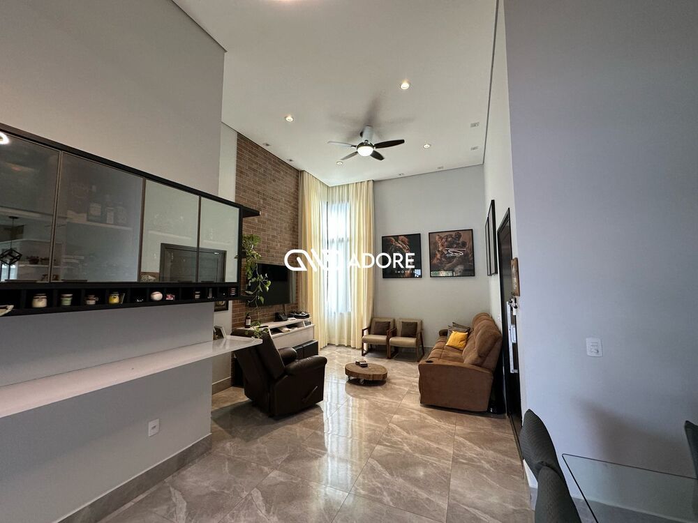 Casa de Condomínio, 3 quartos - Foto 3