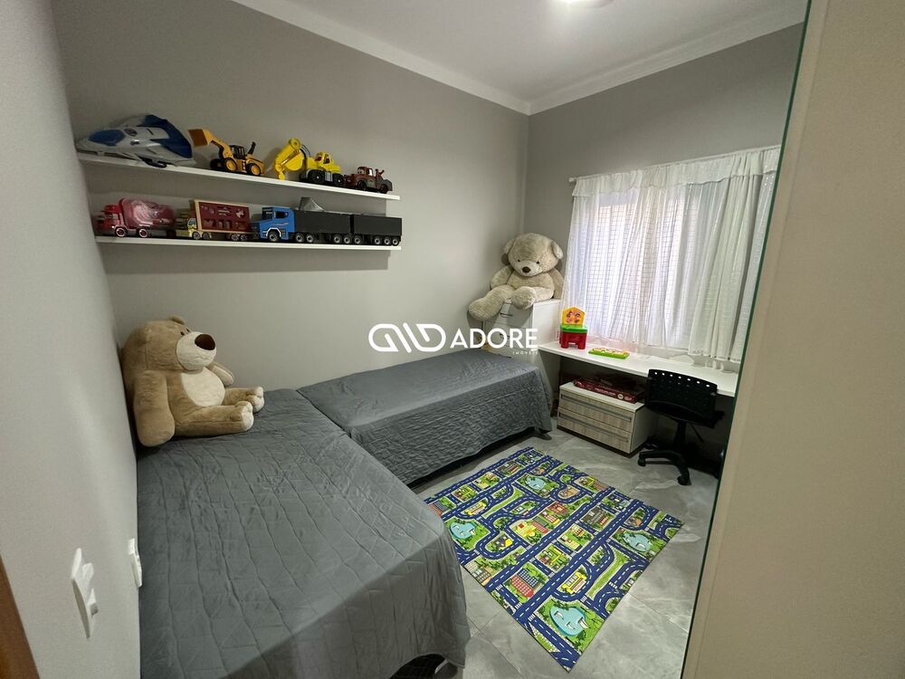 Casa de Condomínio, 3 quartos - Foto 23