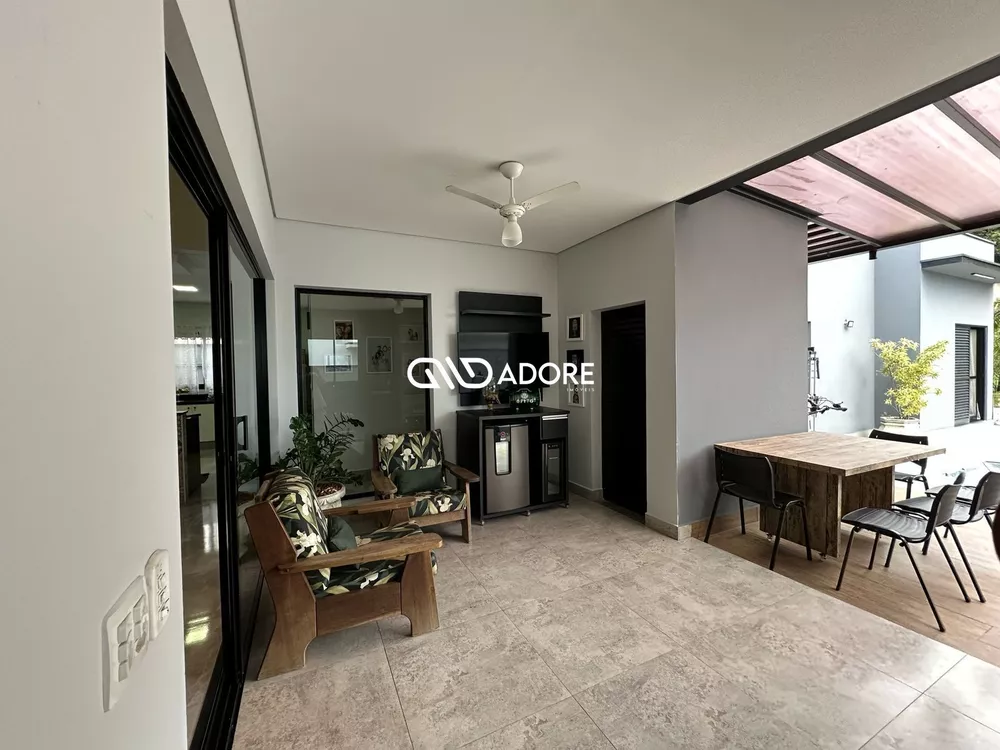 Casa de Condomínio, 3 quartos - Foto 10