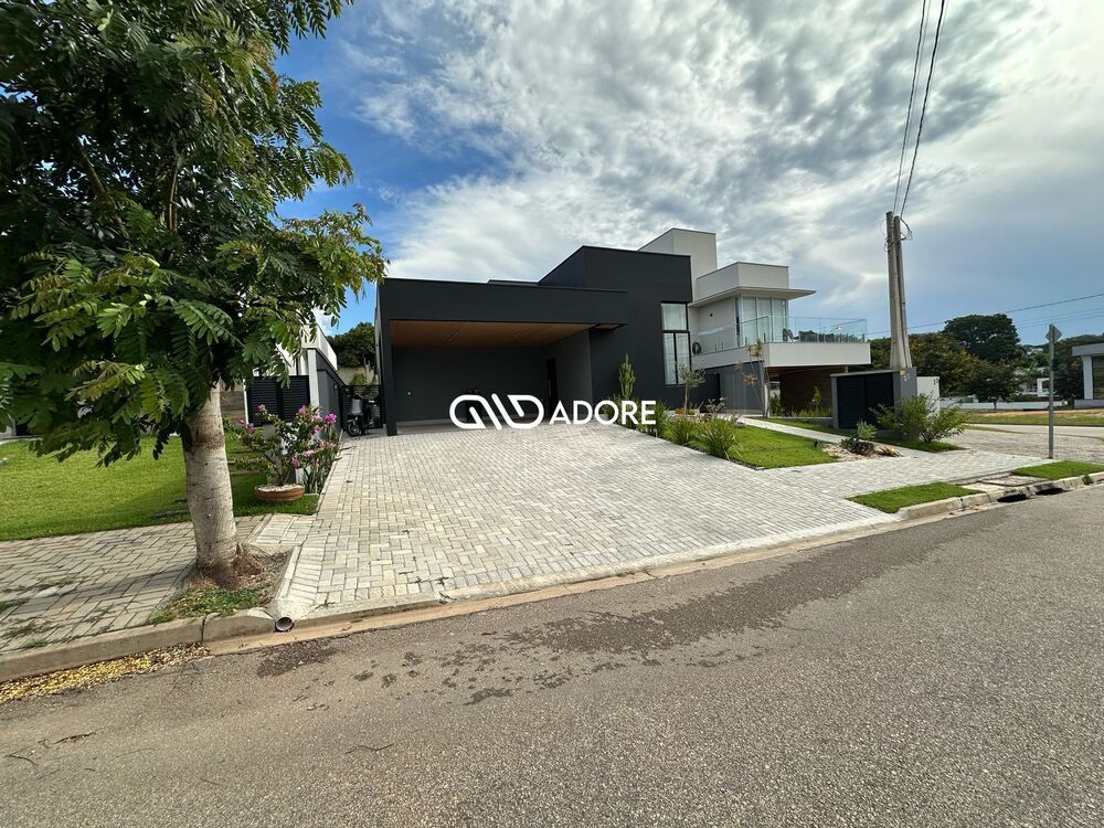 Casa de Condomínio, 3 quartos - Foto 26