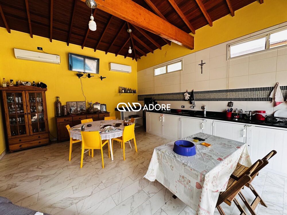 Casa de Condomínio, 4 quartos - Foto 9