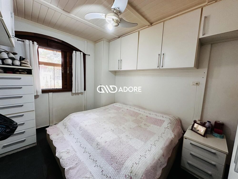 Casa de Condomínio, 4 quartos - Foto 22