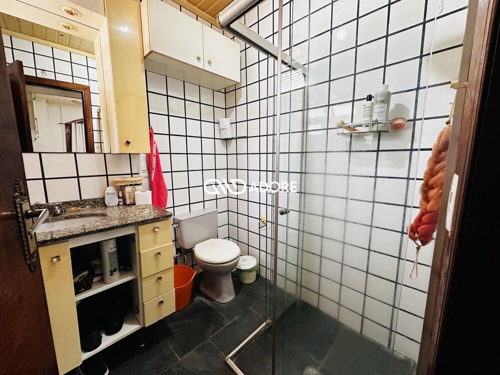 Casa de Condomínio, 4 quartos - Foto 24