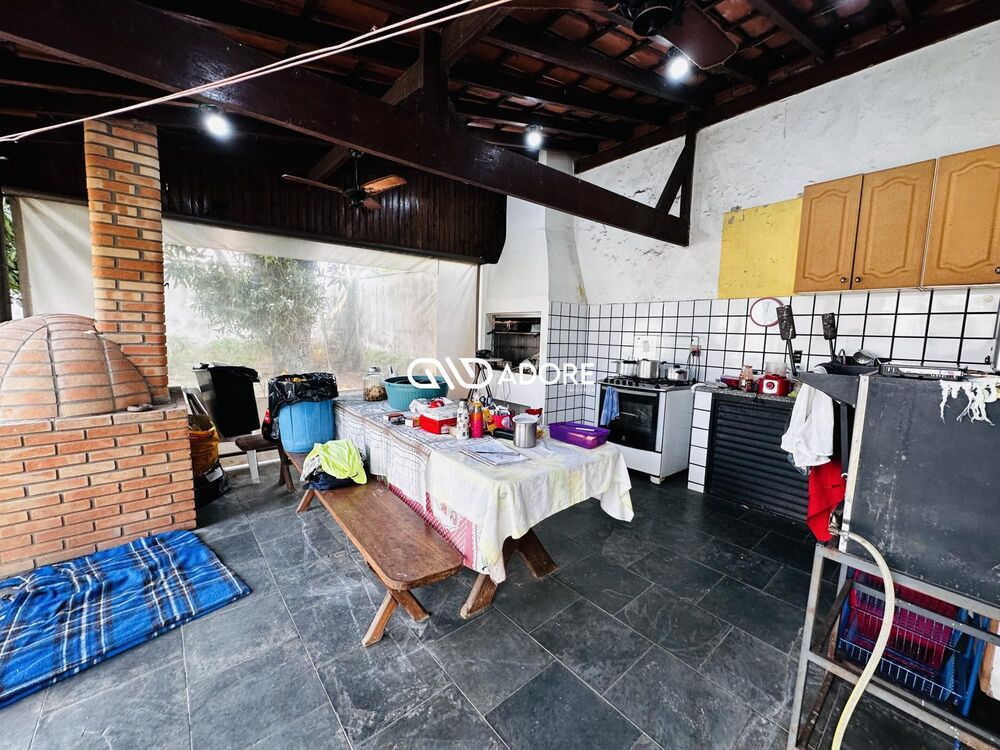 Casa de Condomínio, 4 quartos - Foto 12