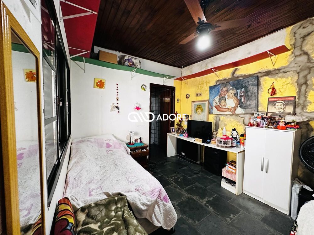 Casa de Condomínio, 4 quartos - Foto 32