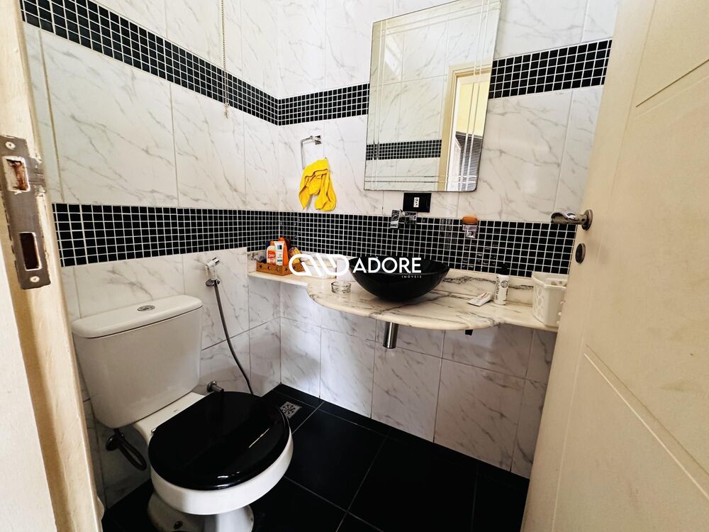 Casa de Condomínio, 4 quartos - Foto 28