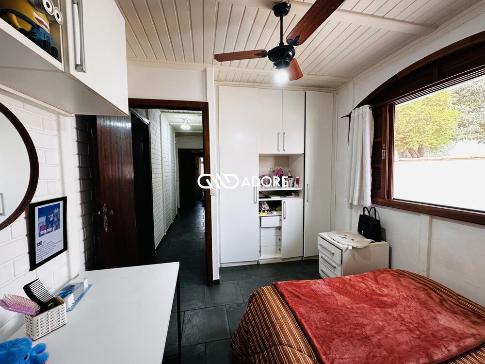 Casa de Condomínio, 4 quartos - Foto 27