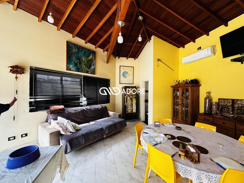 Casa de Condomínio, 4 quartos - Foto 11
