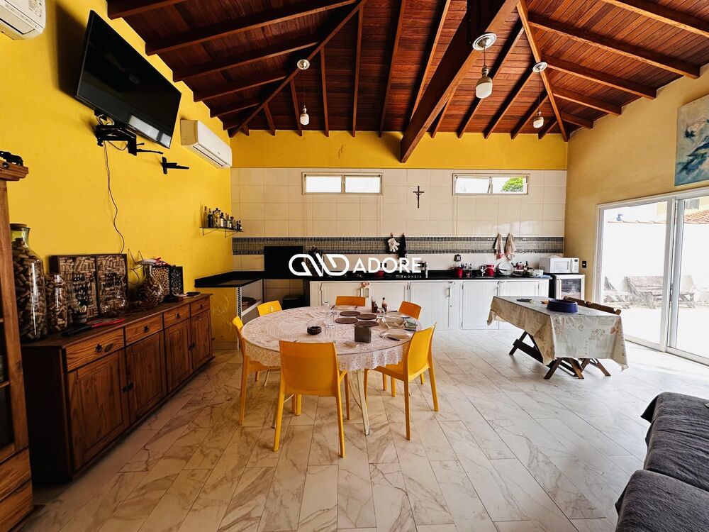 Casa de Condomínio, 4 quartos - Foto 10