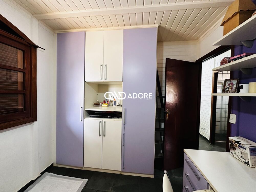 Casa de Condomínio, 4 quartos - Foto 30