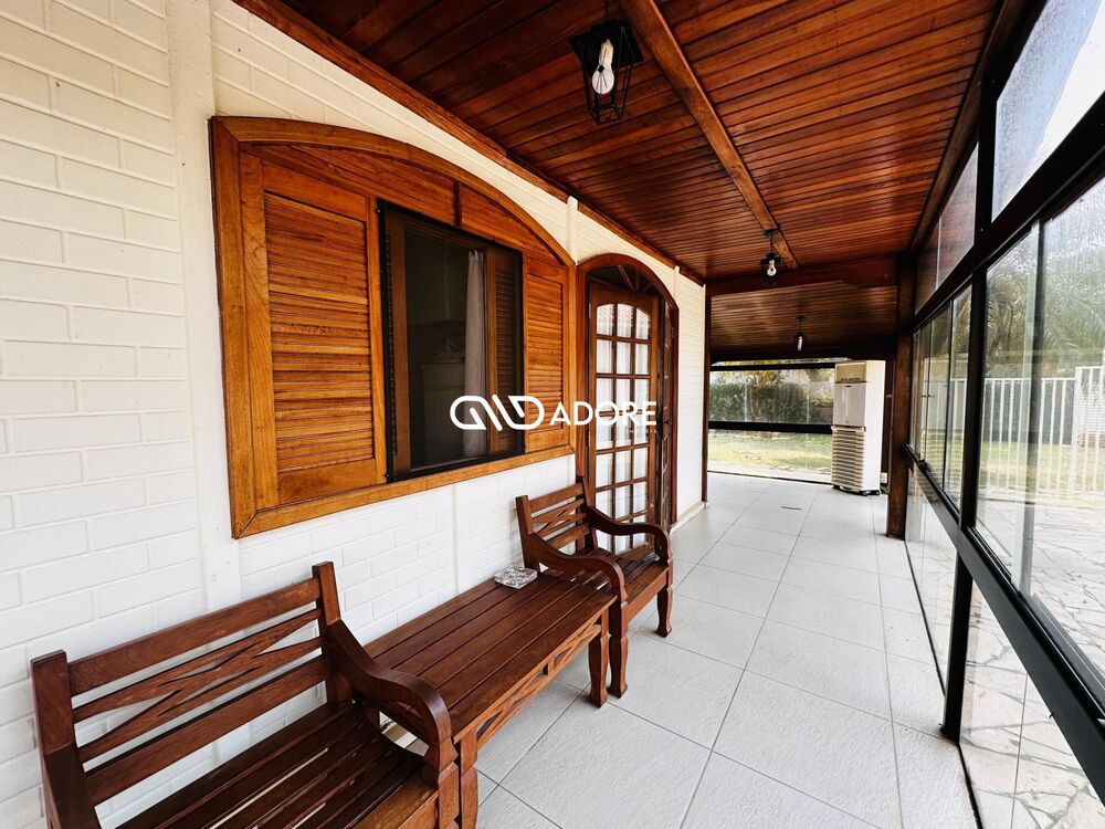 Casa de Condomínio, 4 quartos - Foto 15