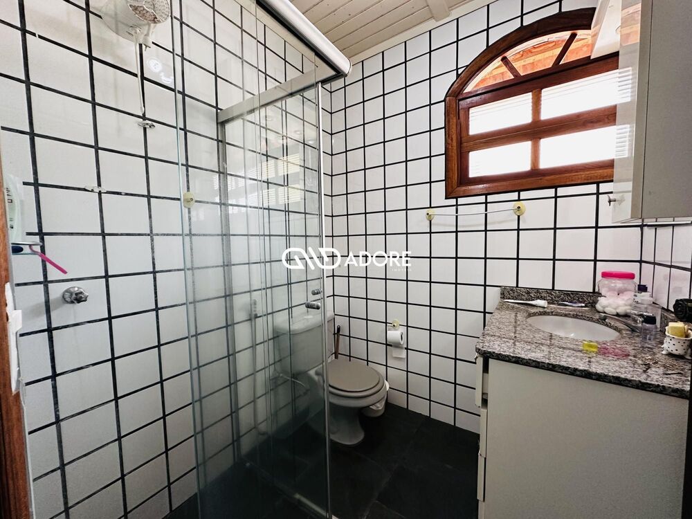 Casa de Condomínio, 4 quartos - Foto 25