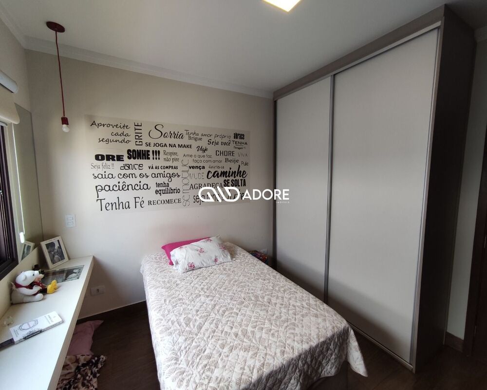 Casa de Condomínio, 3 quartos - Foto 14