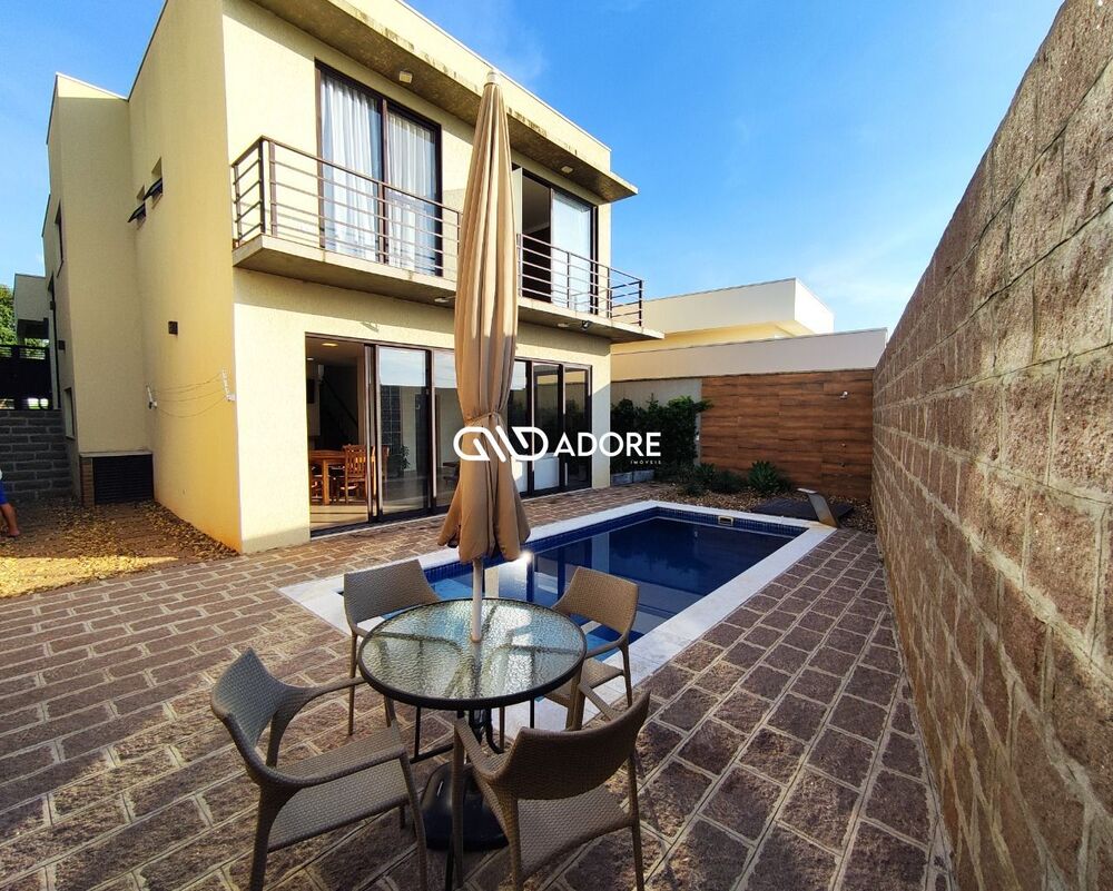 Casa de Condomínio, 3 quartos - Foto 15