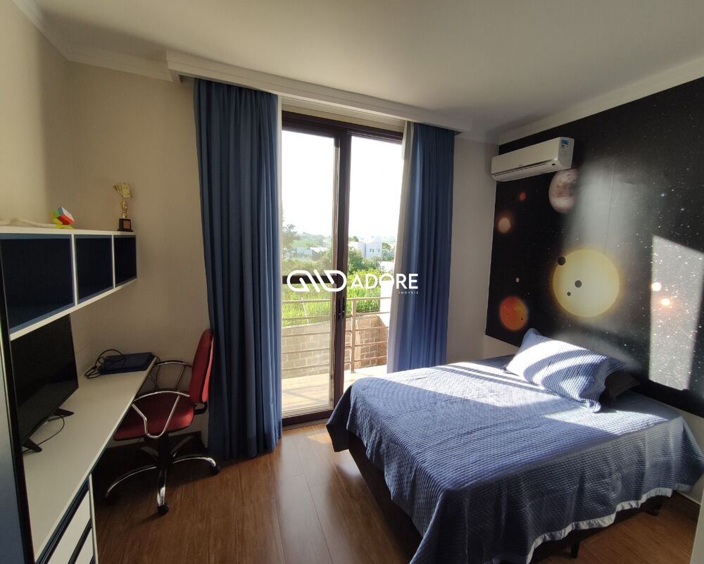 Casa de Condomínio, 3 quartos - Foto 12