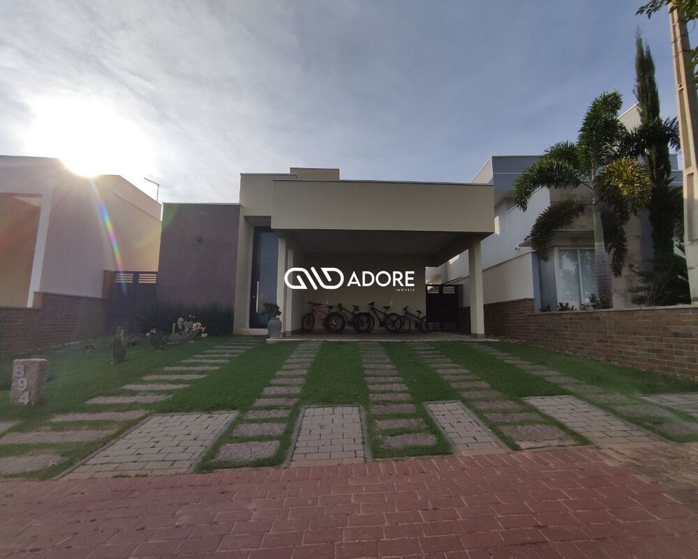 Casa de Condomínio, 3 quartos - Foto 16