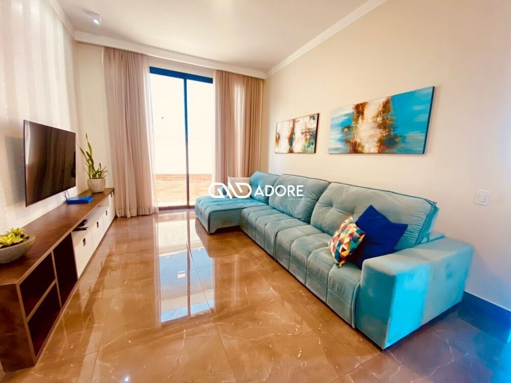 Casa de Condomínio, 3 quartos - Foto 7