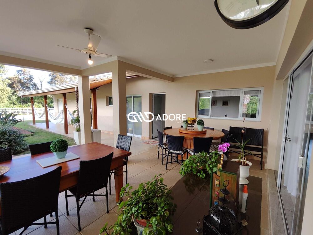 Casa de Condomínio, 4 quartos - Foto 10