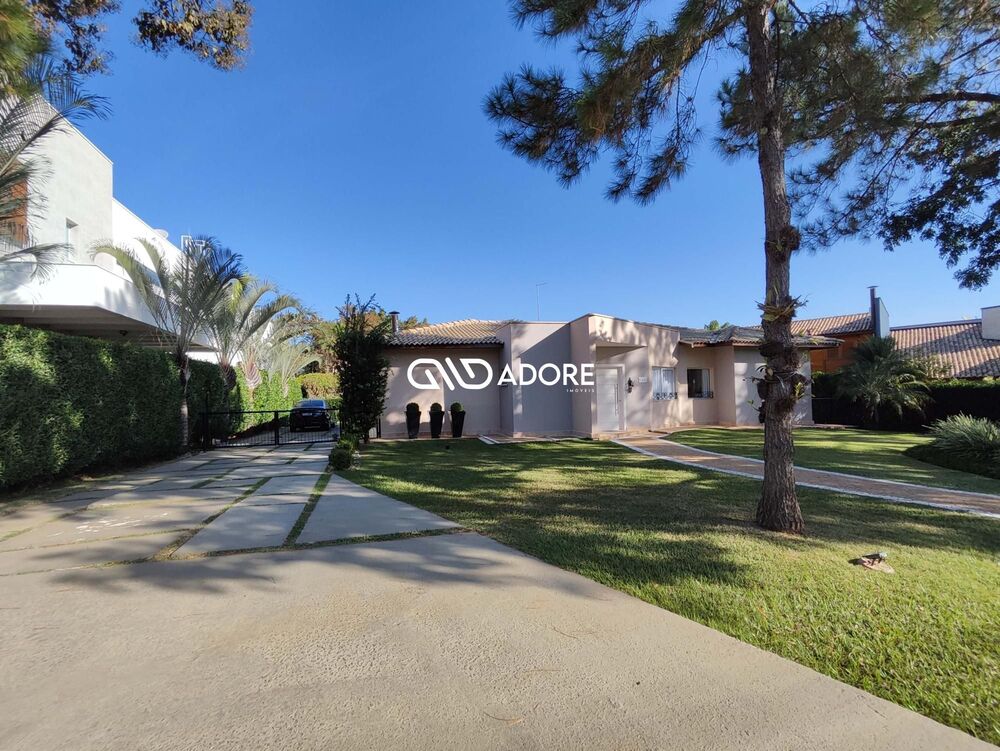 Casa de Condomínio, 4 quartos - Foto 36