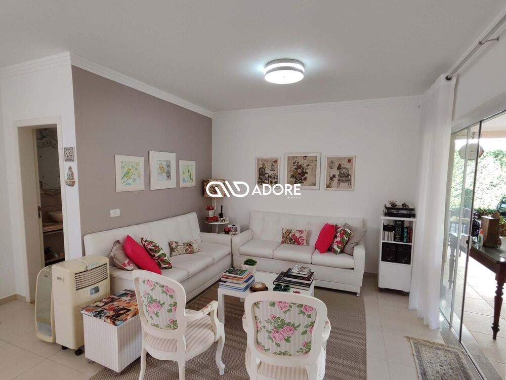 Casa de Condomínio, 4 quartos - Foto 3