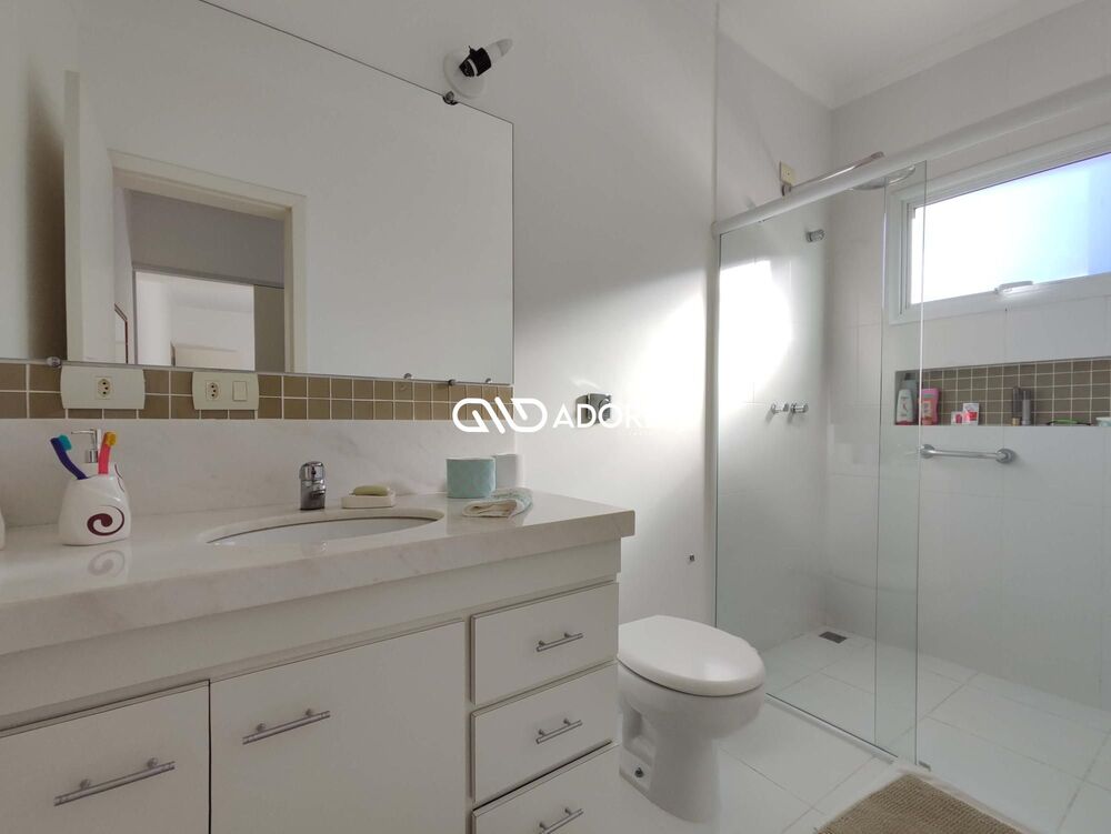 Casa de Condomínio, 4 quartos - Foto 27