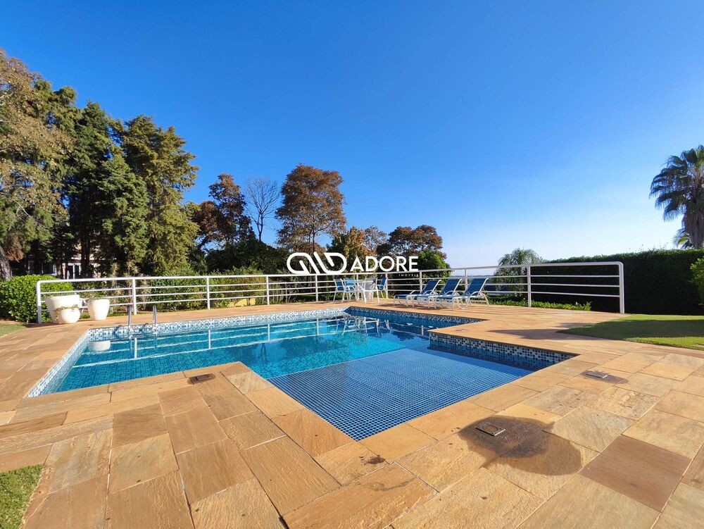 Casa de Condomínio, 4 quartos - Foto 21