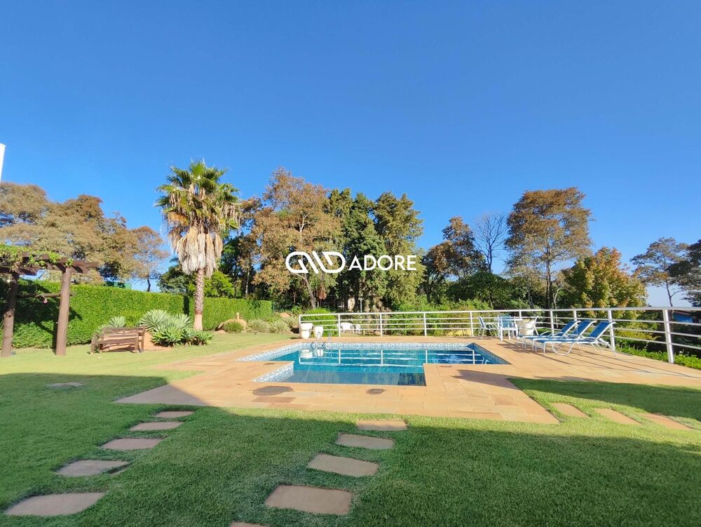 Casa de Condomínio, 4 quartos - Foto 20