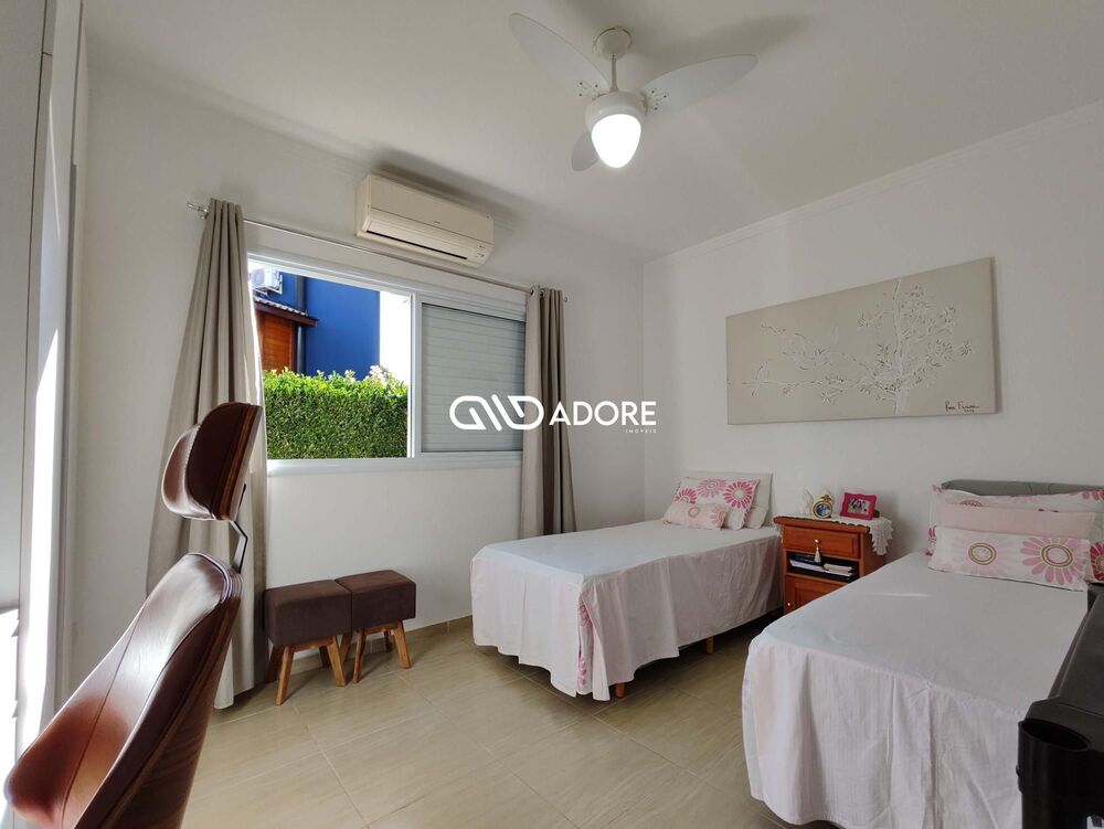 Casa de Condomínio, 4 quartos - Foto 33