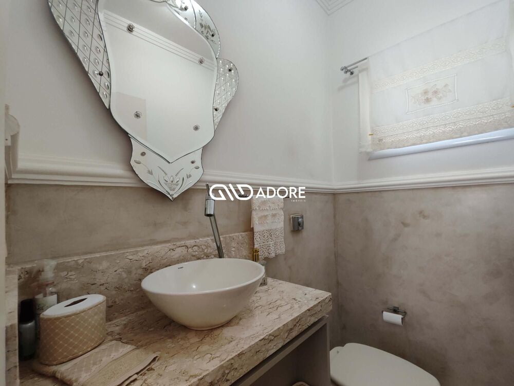 Casa de Condomínio, 4 quartos - Foto 30