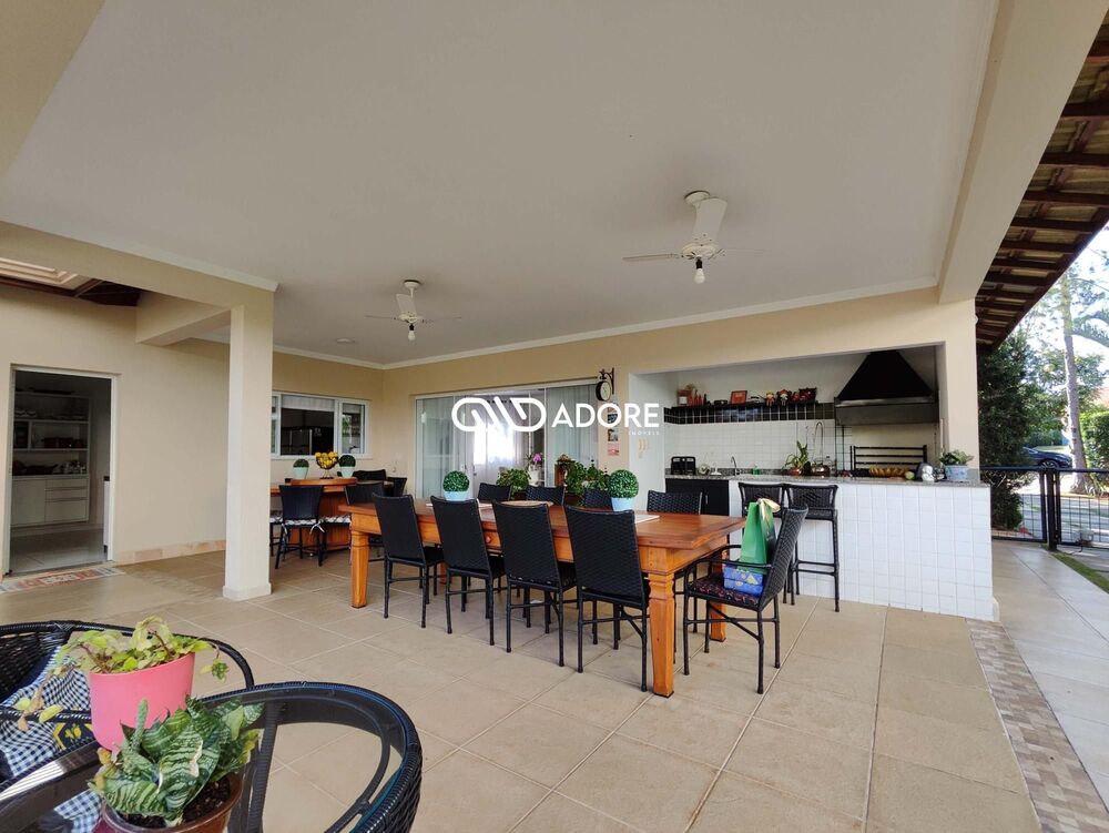 Casa de Condomínio, 4 quartos - Foto 11