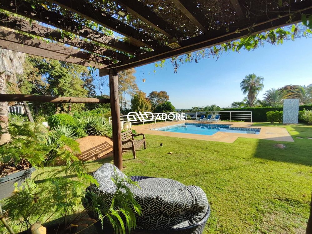 Casa de Condomínio, 4 quartos - Foto 18