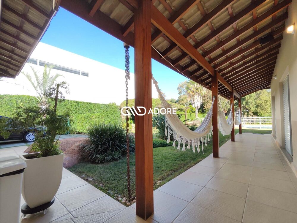 Casa de Condomínio, 4 quartos - Foto 16