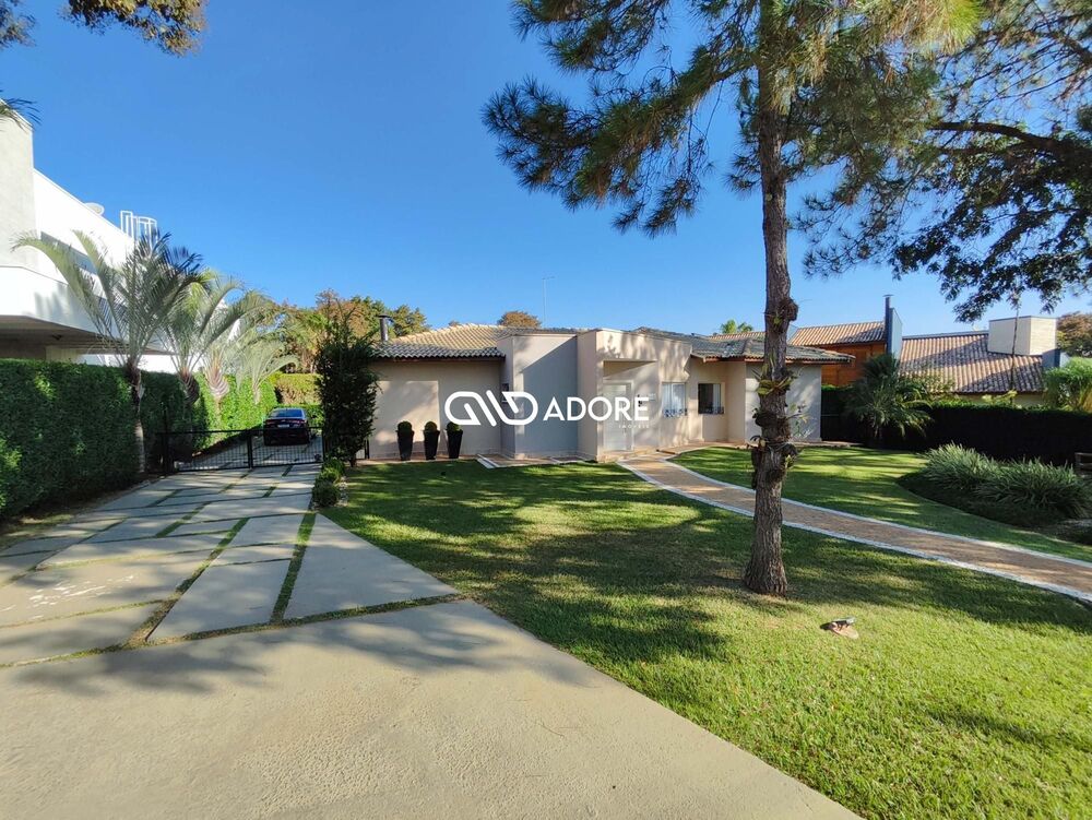 Casa de Condomínio, 4 quartos - Foto 35