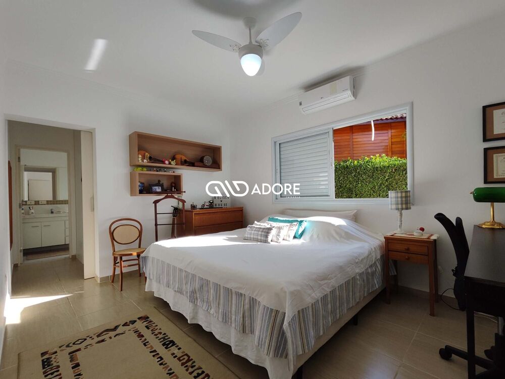 Casa de Condomínio, 4 quartos - Foto 22