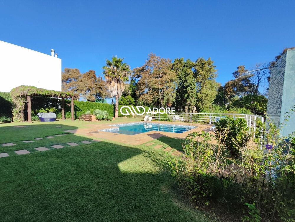 Casa de Condomínio, 4 quartos - Foto 19