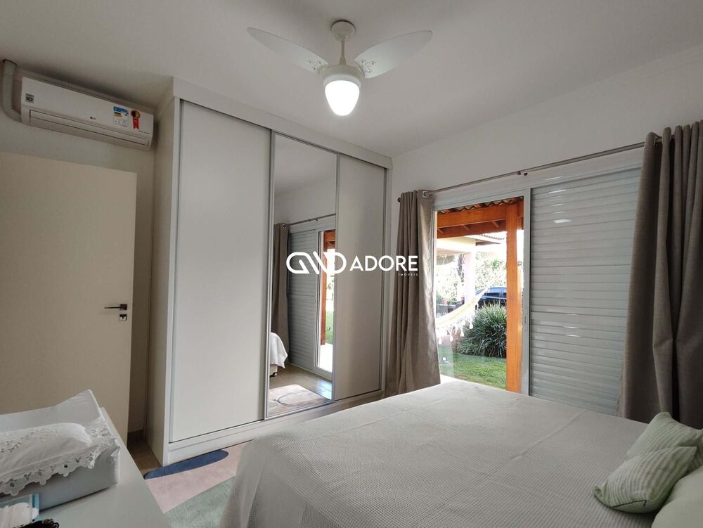 Casa de Condomínio, 4 quartos - Foto 29