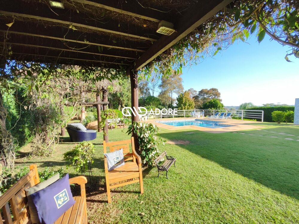 Casa de Condomínio, 4 quartos - Foto 17